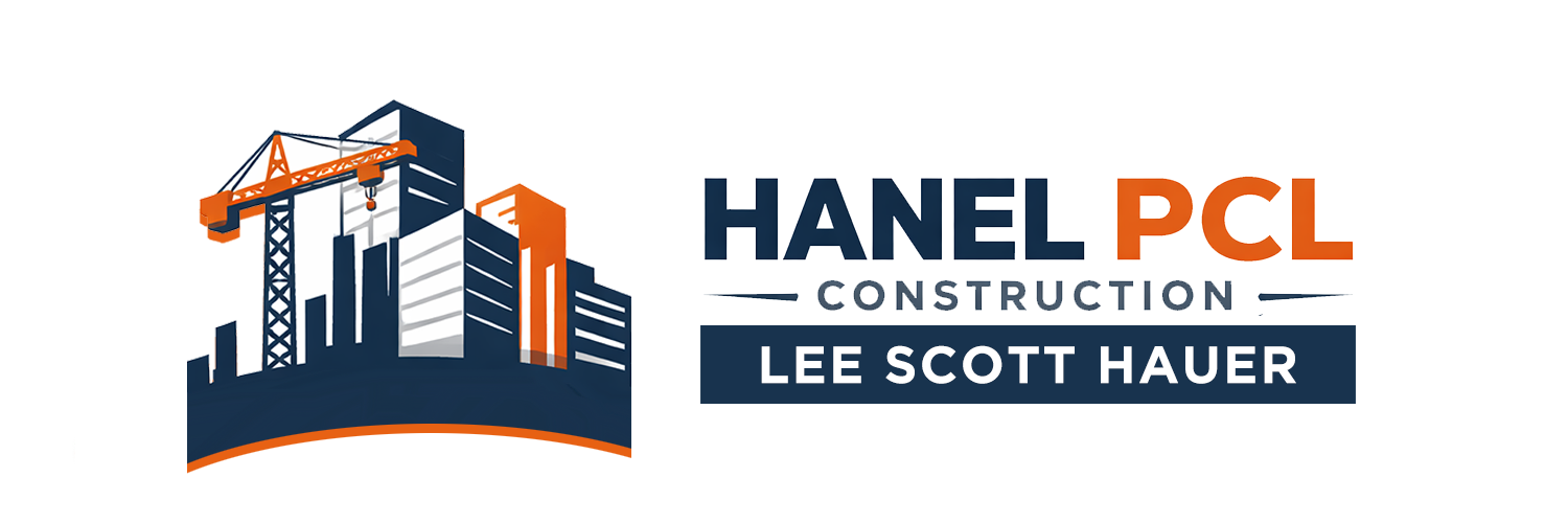 Hanel PCL Construction