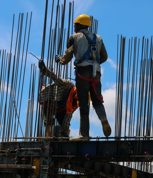 Residential Construction Services